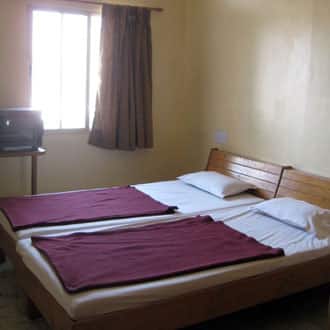 Hotel Sahyadri, Trimbakeshwar 3